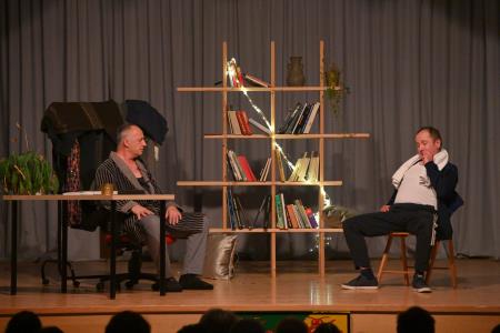 Predstava Krivica boli (3)